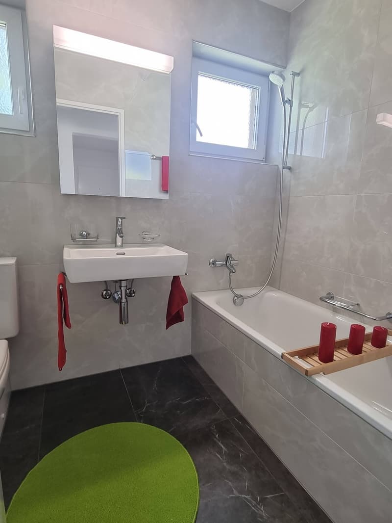 4 ½ Zimmer-Wohnung, 8413 Neftenbach (6)