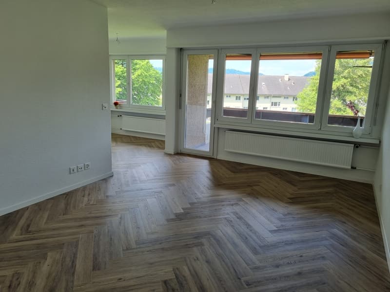 4 ½ Zimmer-Wohnung, 8413 Neftenbach (2)