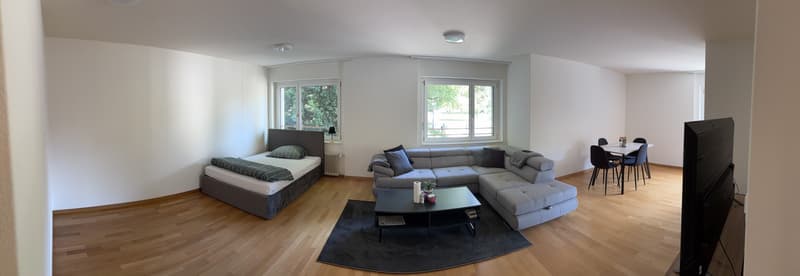 Charmant appartement en coopérative (1)