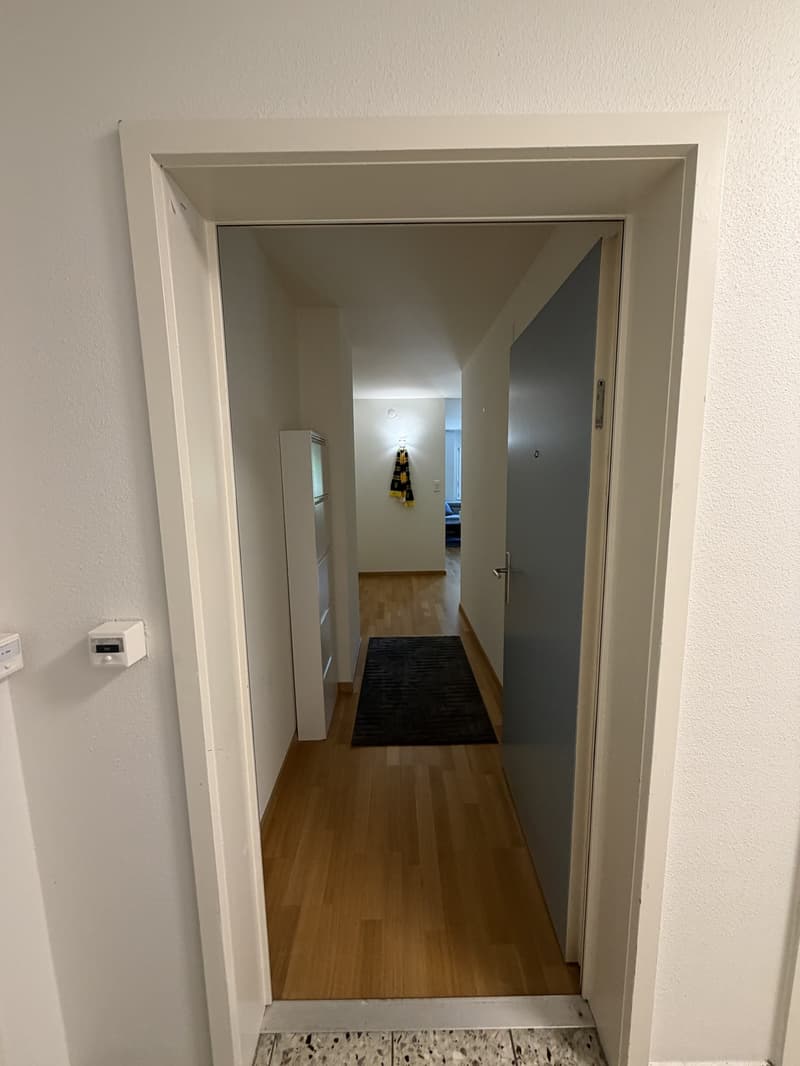 Charmant appartement en coopérative (4)