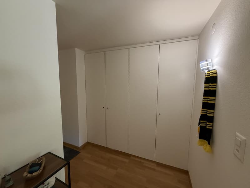 Charmant appartement en coopérative (5)