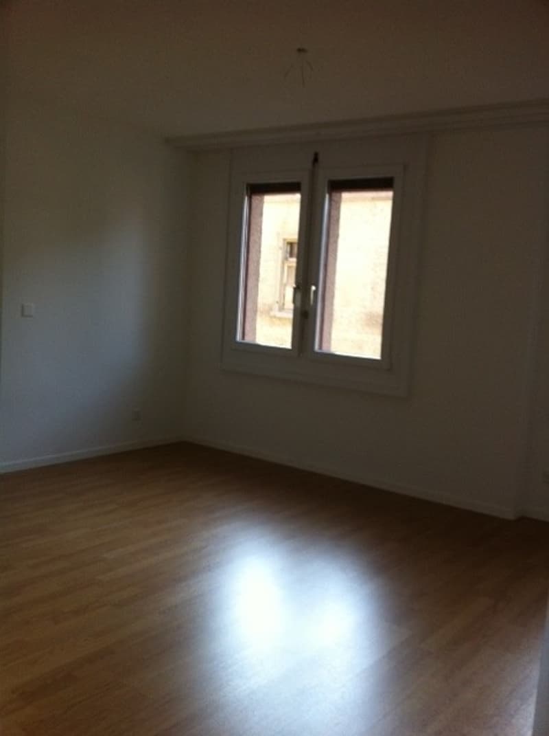 2 ½ Zimmer-Wohnung, 8212 Neuhausen am Rheinfall (6)