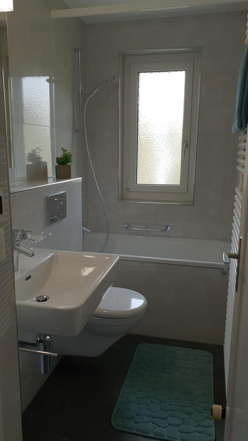 Charmante 3-Zimmerwohnung mit Balkon an ruhiger Lage in Winterthur (6)