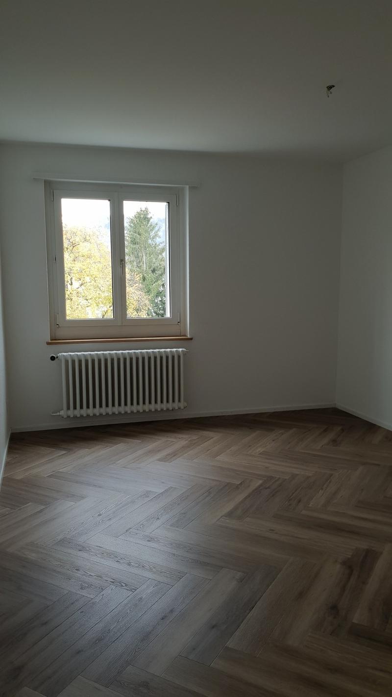 Charmante 3-Zimmerwohnung mit Balkon an ruhiger Lage in Winterthur (5)