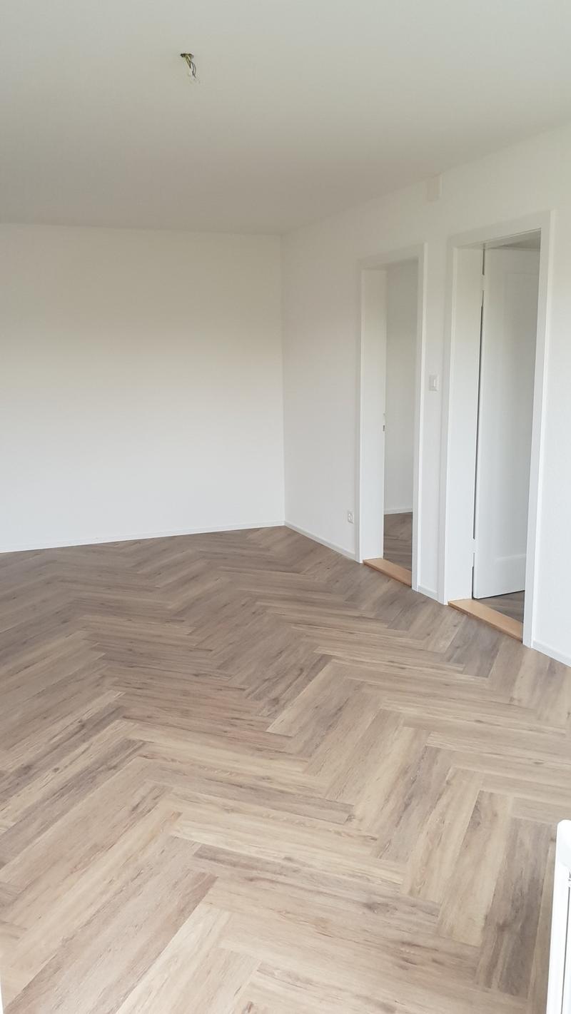 Charmante 3-Zimmerwohnung mit Balkon an ruhiger Lage in Winterthur (2)