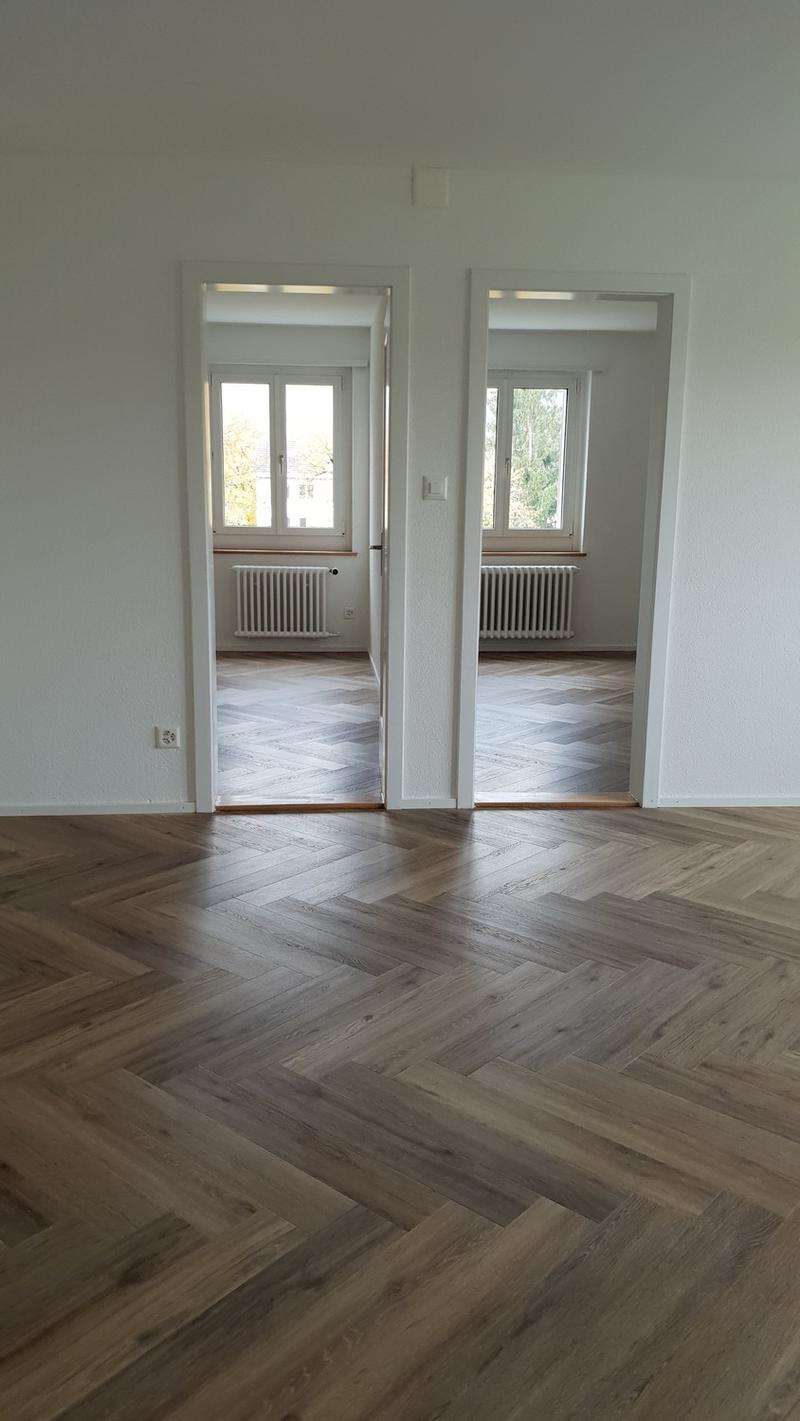 Charmante 3-Zimmerwohnung mit Balkon an ruhiger Lage in Winterthur (3)