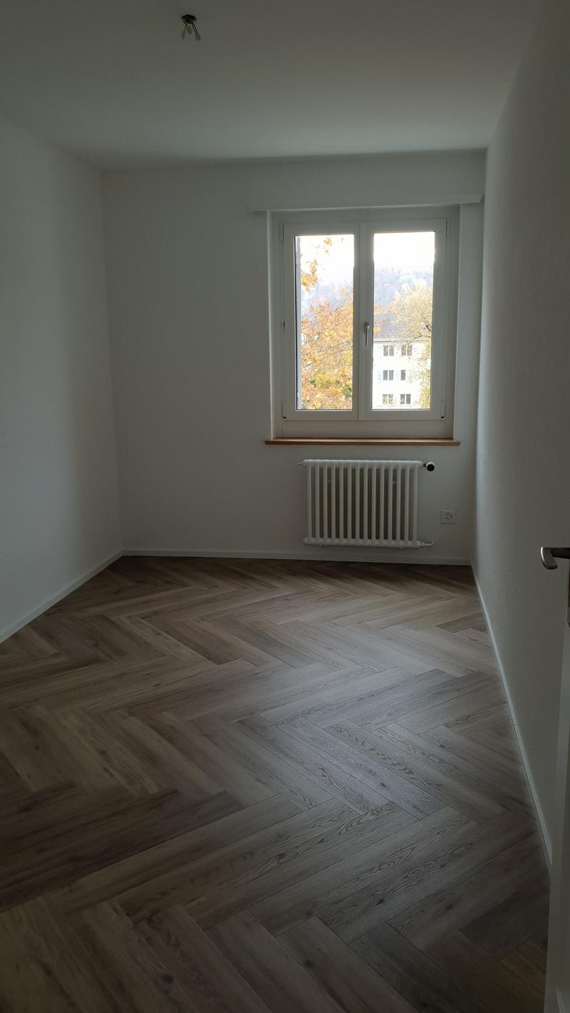 Charmante 3-Zimmerwohnung mit Balkon an ruhiger Lage in Winterthur (4)