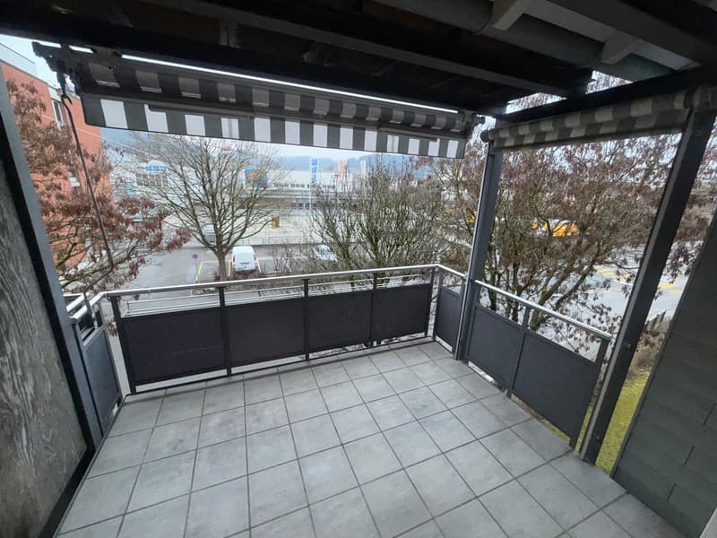 Neusanierte Wohnung zu vermieten (5)