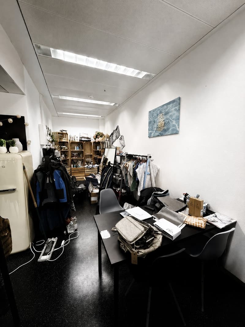 ZU VERMIETEN - Gewerbefläche 41 m² (7)