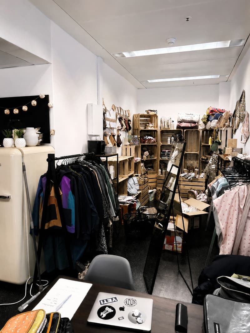 ZU VERMIETEN - Gewerbefläche 41 m² (2)