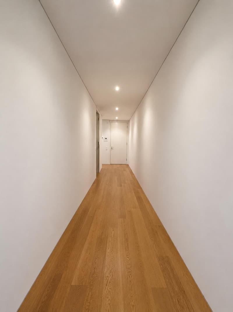 Exklusive Gartenwohnung mit Privatsphäre  Ruhe, Design und Wohnkomfort auf höchstem Niveau (4)