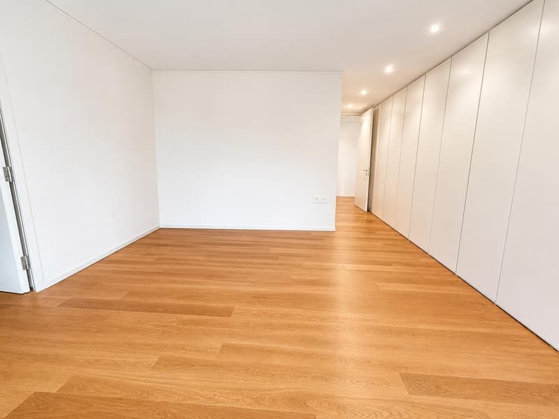Exklusive Gartenwohnung mit Privatsphäre  Ruhe, Design und Wohnkomfort auf höchstem Niveau (8)