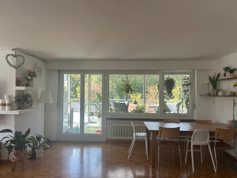 Viel Platz für die Familie (9)