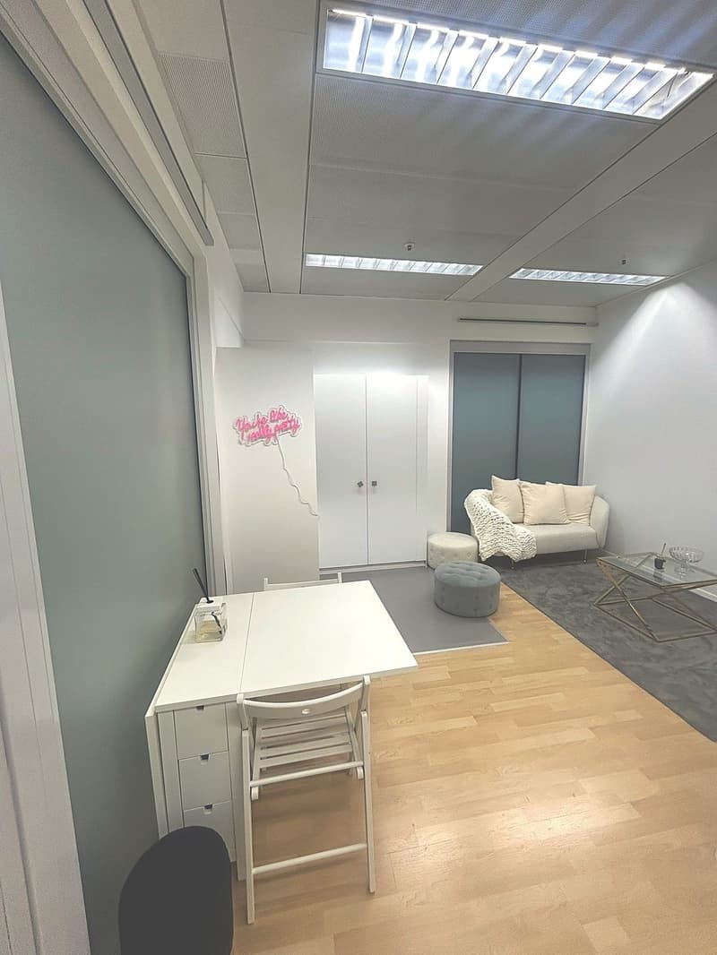ZU VERMIETEN - SR501 31 m² (3)
