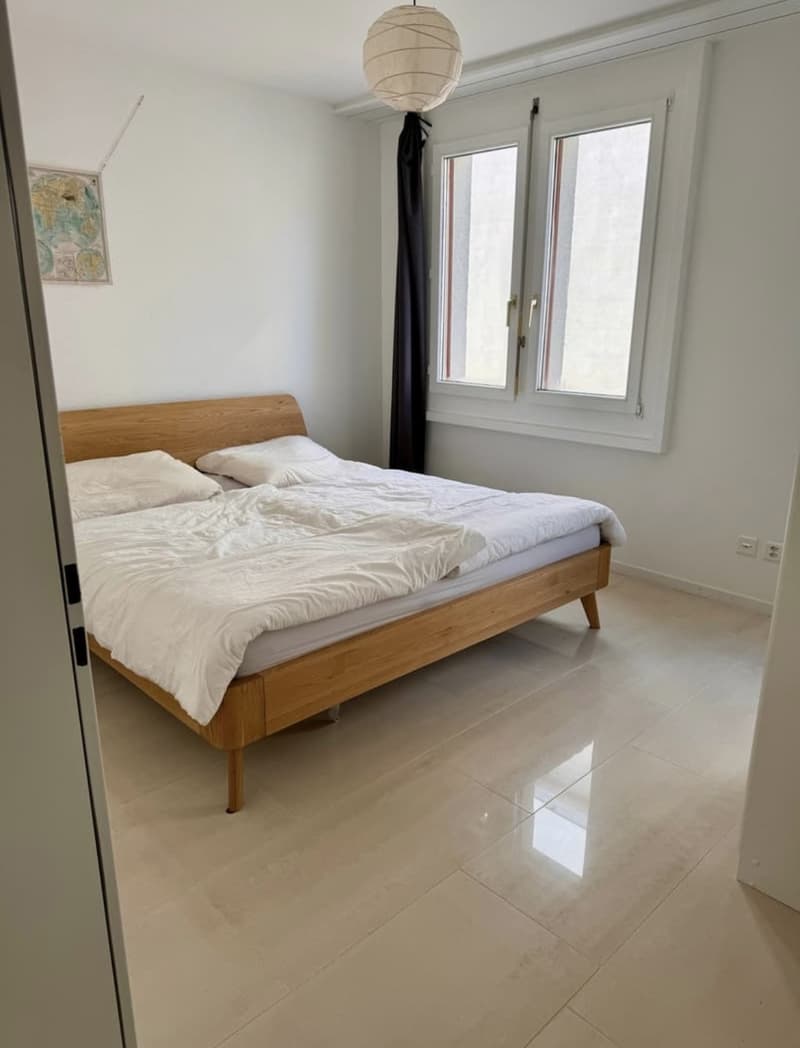 3 Zimmer-Wohnung, 8212 Neuhausen am Rheinfall (4)