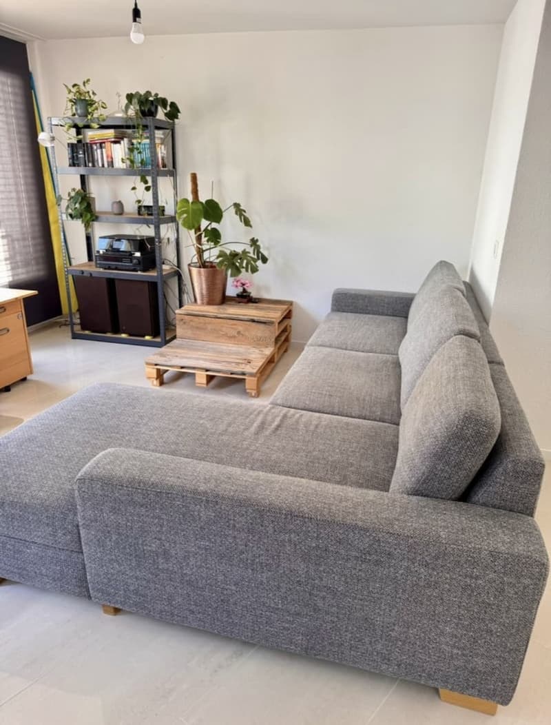 3 Zimmer-Wohnung, 8212 Neuhausen am Rheinfall (2)