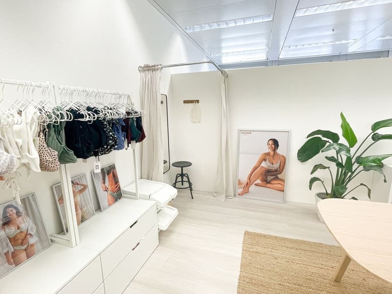 ZU VERMIETEN - Gewerbefläche 54 m² (2)