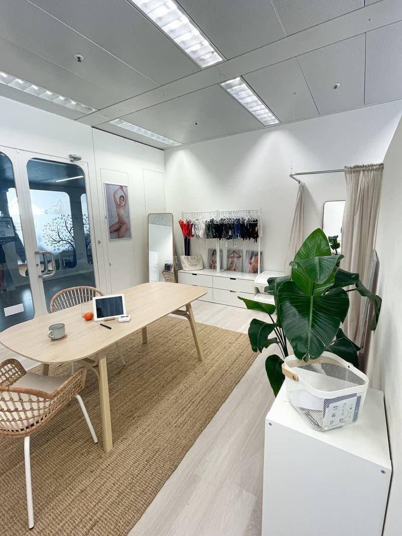 ZU VERMIETEN - Gewerbefläche 54 m² (3)