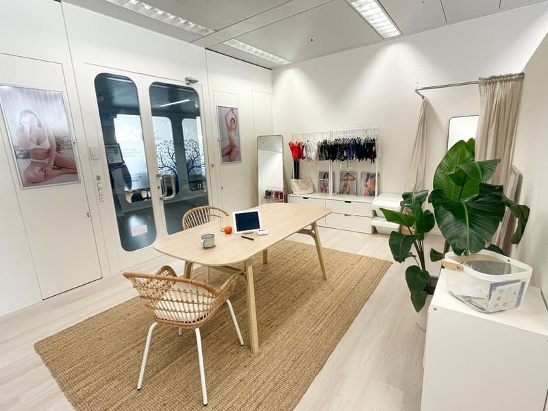 ZU VERMIETEN - Gewerbefläche 54 m² (1)