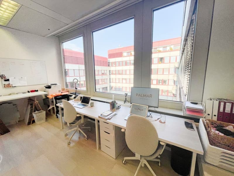 ZU VERMIETEN - Gewerbefläche 54 m² (7)