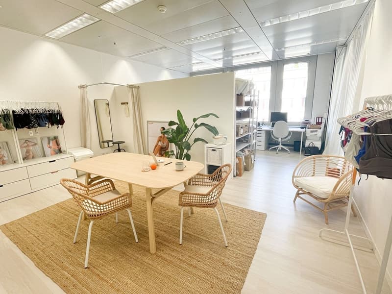 ZU VERMIETEN - Gewerbefläche 54 m² (6)