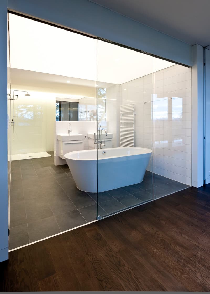Exklusives 4.5-Zimmer-Duplex-Apartment mit Pool und atemberaubendem Ausblick neben dem Dolder (11)