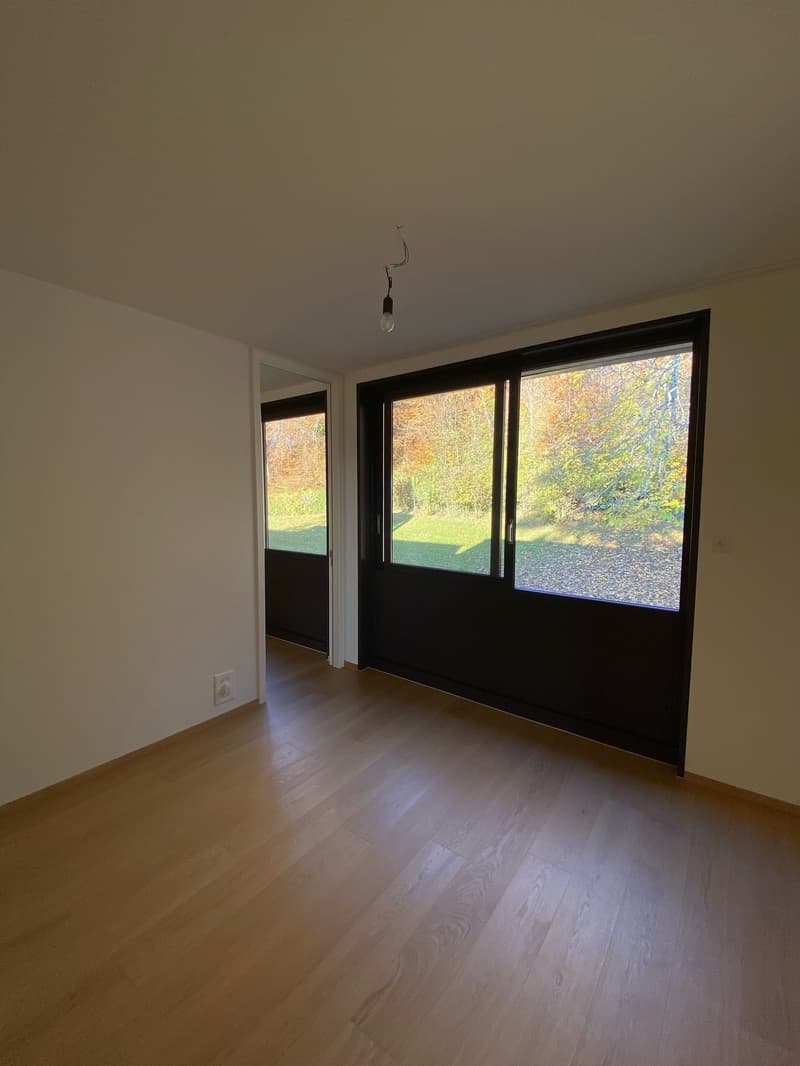 Exclusive apartment in the Dolder quarter (7)