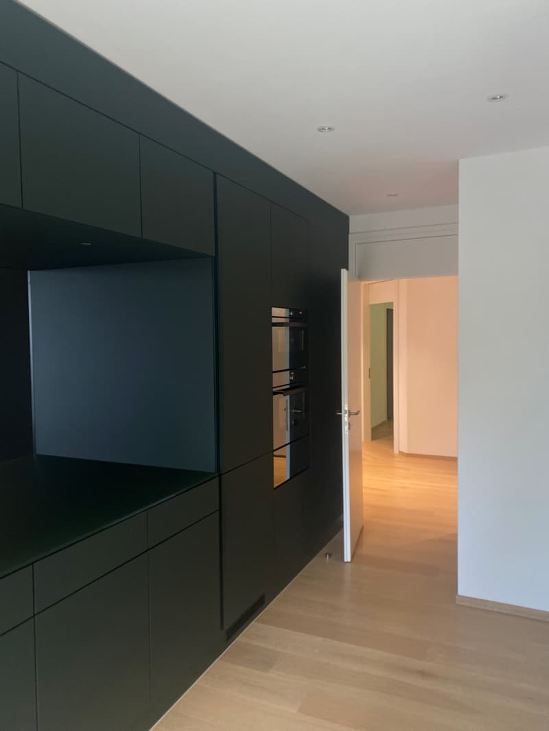 Exclusive apartment in the Dolder quarter (5)