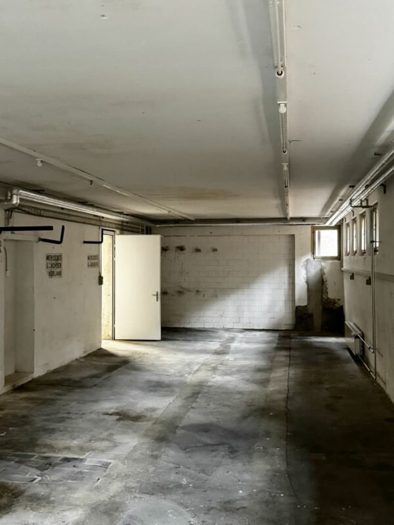 Jetzt zugreifen: Vollausgebaute Werkstatt- oder Atelierraum im Werkhof29 - ideal für kreative Köpfe! (5)