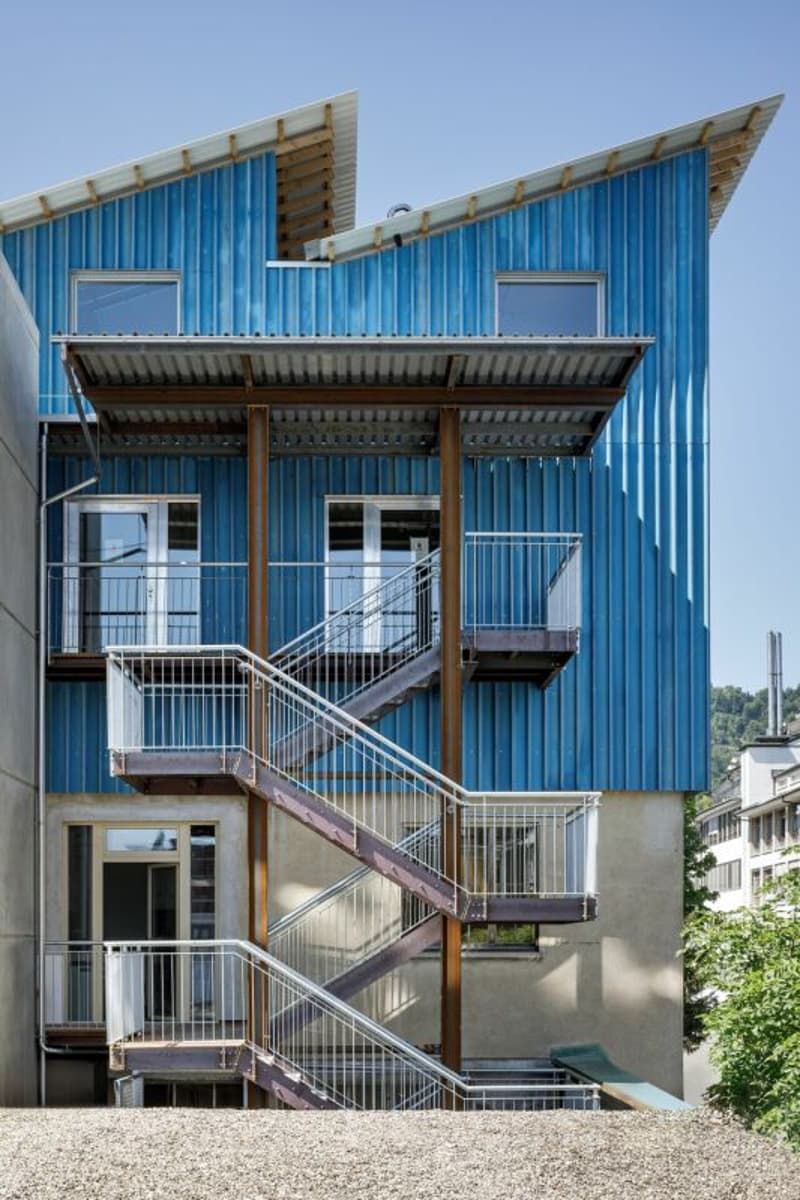 Jetzt zugreifen: Vollausgebaute Werkstatt- oder Atelierraum im Werkhof29 - ideal für kreative Köpfe! (4)