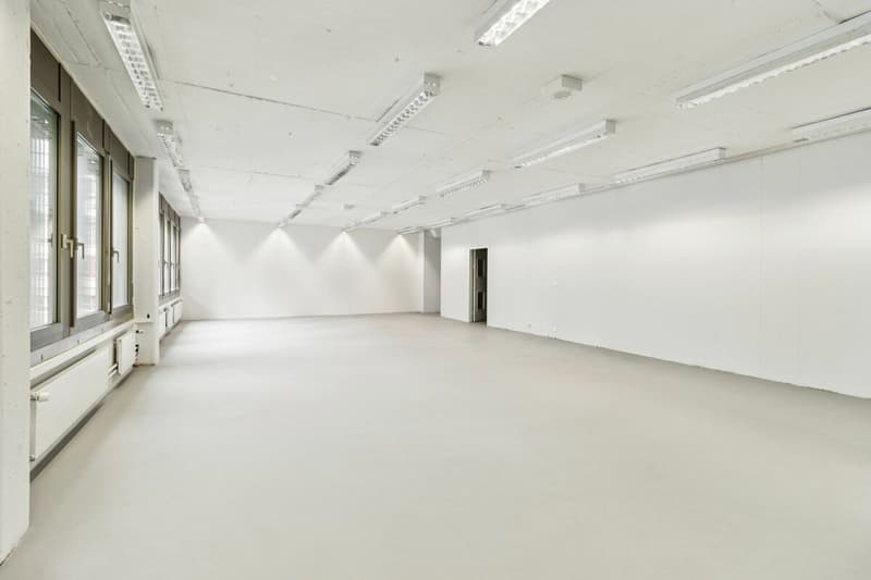 Spazio di ufficio attraente nel quartiere vivace di Binz - spazio aperto al 2° piano (145 m²) (5)