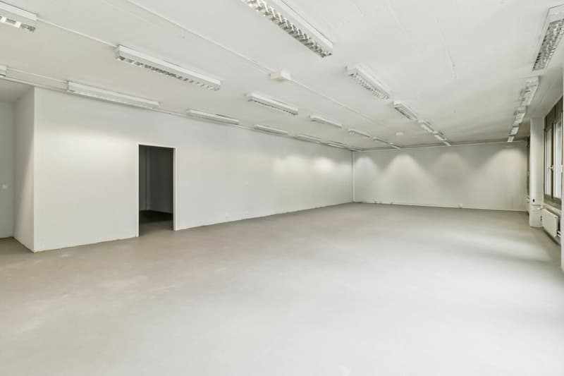 Spazio di ufficio attraente nel quartiere vivace di Binz - spazio aperto al 2° piano (145 m²) (11)