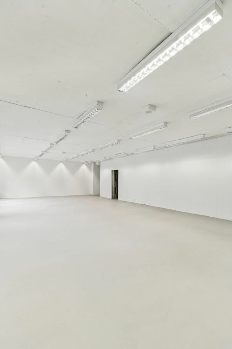 Spazio di ufficio attraente nel quartiere vivace di Binz - spazio aperto al 2° piano (145 m²) (10)