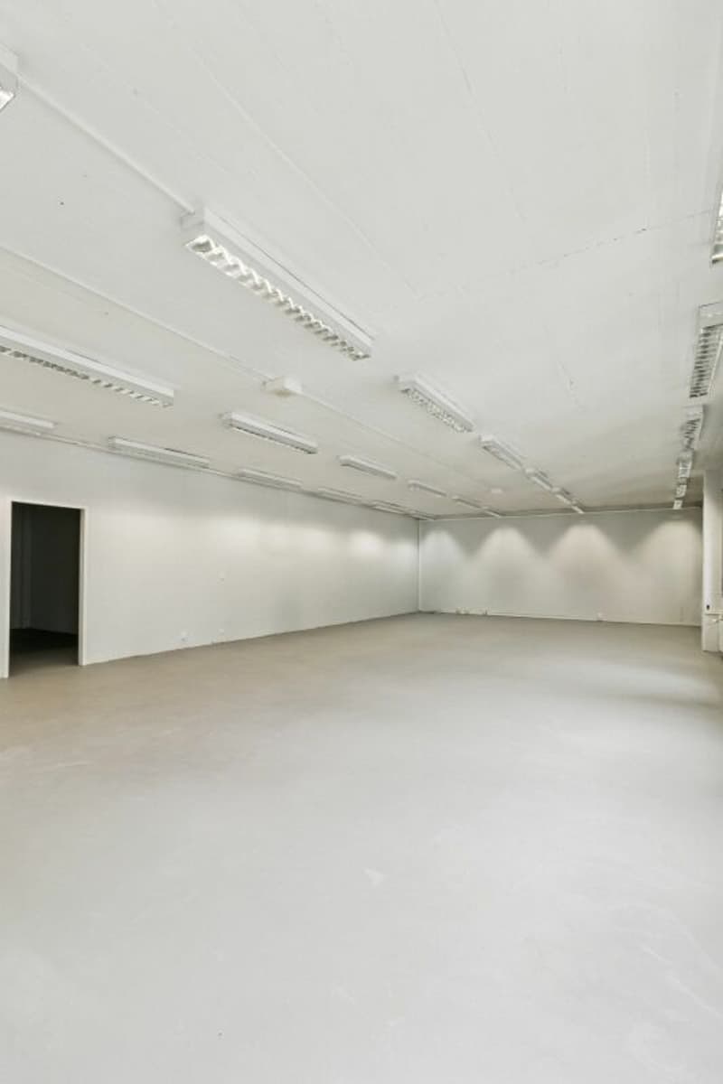 Spazio di ufficio attraente nel quartiere vivace di Binz - spazio aperto al 2° piano (145 m²) (9)