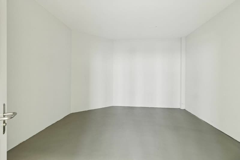 Spazio di ufficio attraente nel quartiere vivace di Binz - spazio aperto al 2° piano (145 m²) (7)
