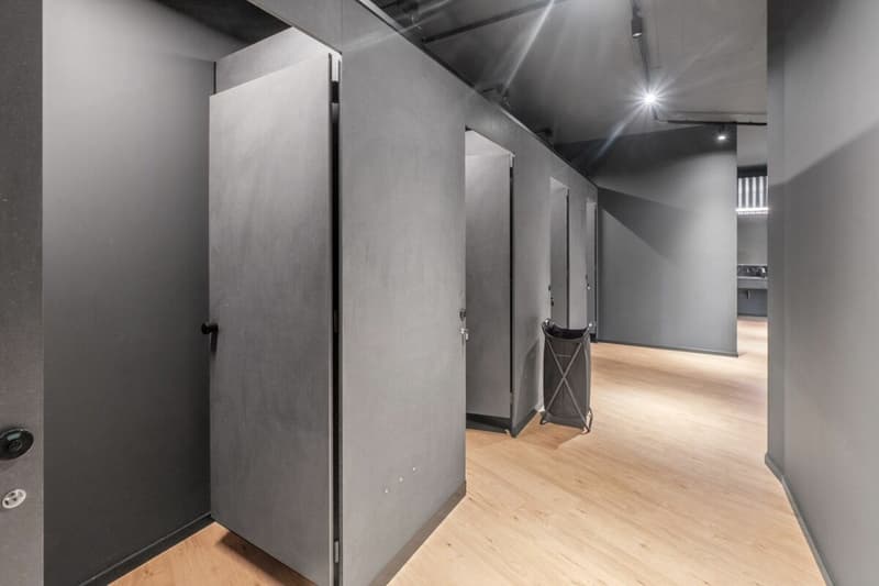 Studio di fitness o spazio ufficio moderno e luminoso in posizione centrale vicino alla stazione di Winterthur (12)