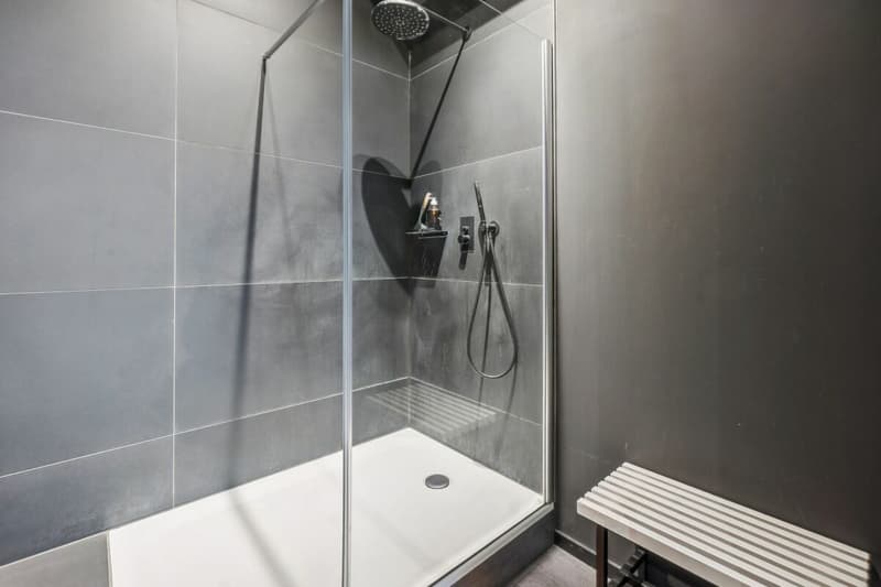 Studio di fitness o spazio ufficio moderno e luminoso in posizione centrale vicino alla stazione di Winterthur (15)
