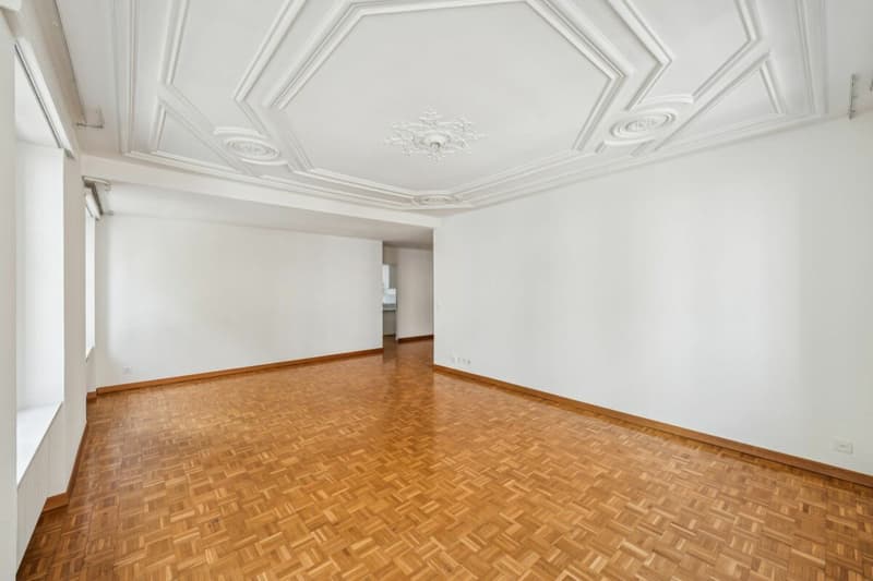 Wohnen in Wiedikon: Attraktive 3.5-Zimmerwohnung an Toplage (6)