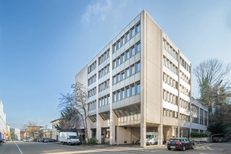 Your new company headquarters in the heart of Binz - 145 m² open space that thinks ahead (1)