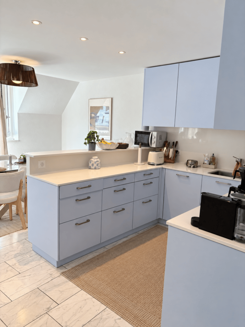 Zwischen Paradeplatz und Zürichsee - exklusive 5 Zimmer Maisonette-Wohnung (5)