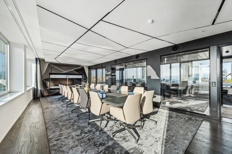 Immeuble de grande hauteur à Bastei - rénovation de haute qualité, prêt à être occupé immédiatement ! (4)