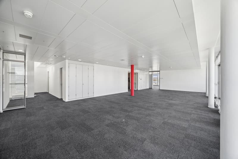 Travailler au bord du lac - Bienvenue au Lakepoint (3)