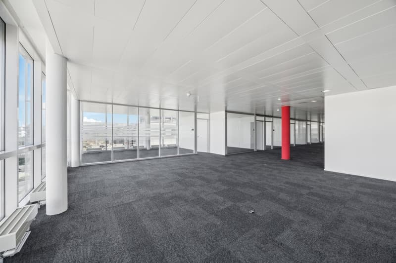 Showroom at perfect location in Pfäffikon SZ (4)