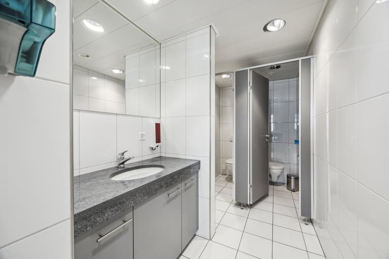 Showroom at perfect location in Pfäffikon SZ (11)