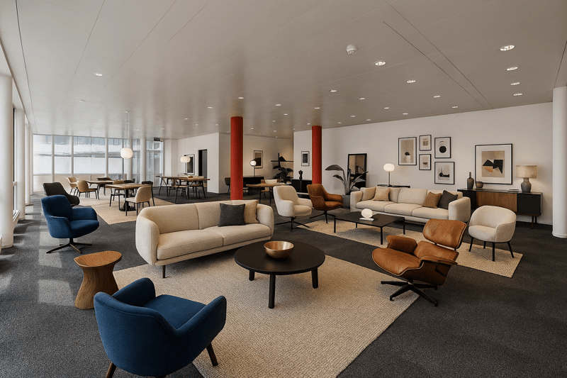 Showroom at perfect location in Pfäffikon SZ (8)