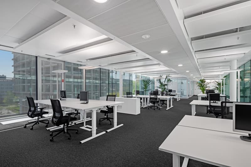 Service de concierge & bureau à partir de 400 m² - Où le business devient une expérience (11)