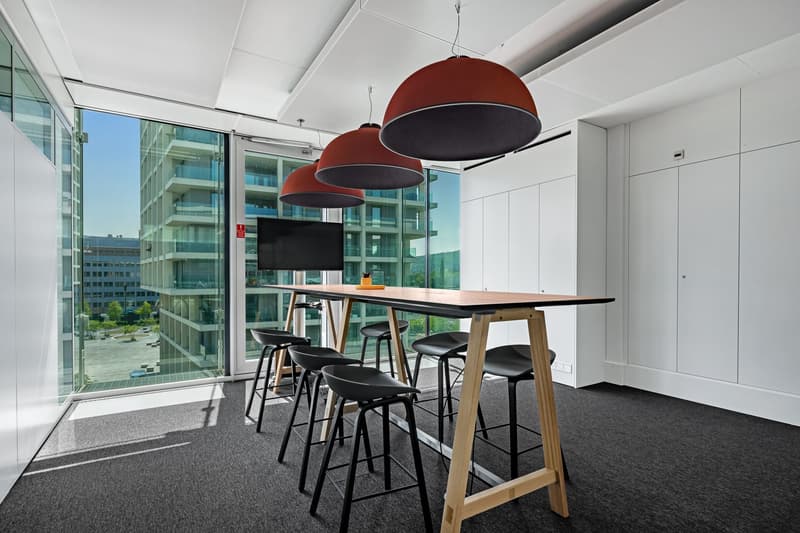 Service de concierge & bureau à partir de 400 m² - Où le business devient une expérience (8)