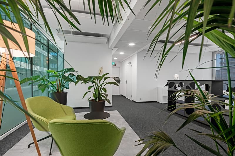 Service de concierge & bureau à partir de 400 m² - Où le business devient une expérience (13)