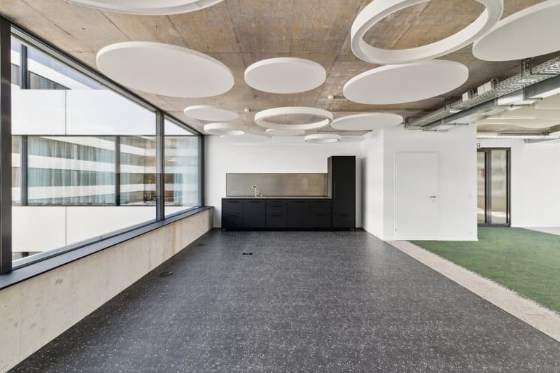 Affordable office space from 204 m² in Lindbergh (5)