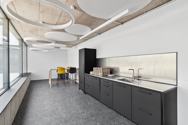 Affordable office space from 204 m² in Lindbergh (12)